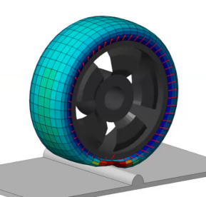 达索系统simulia 2025 新功能介绍（下）