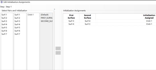 abaqus干涉处理技巧在产品装配力仿真中的应用、