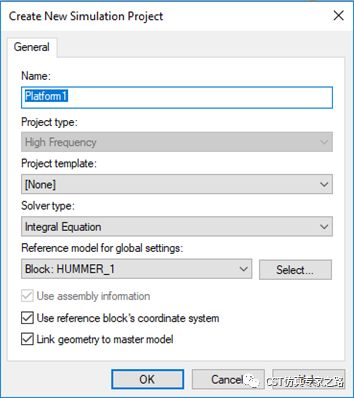 汽车天线仿真（双向混合求解）