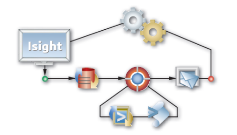 simulia 2025 新功能直通车｜isight 2025 新功能介绍