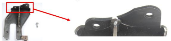 基于 abaqus 的离合器液压工作缸支架断裂分析及优化