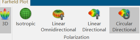 圆极化平板天线仿真02【cst软件仿真实例】