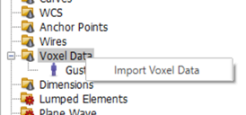 cst软件如何使用poser人体摆姿势