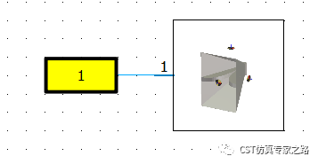 cst软件如何计算天线系数antenna factor
