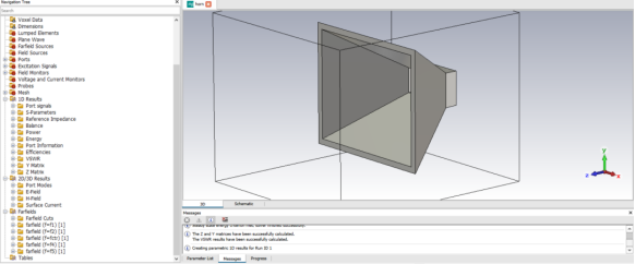 如何打包cst仿真结果【实用教程】