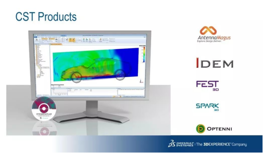 多媒体设备天线仿真凯发网站的解决方案