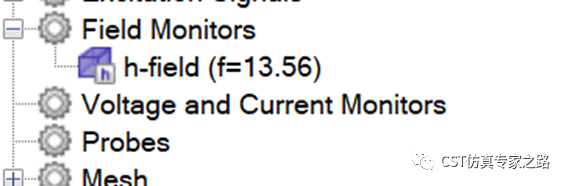 cst自带案例：优化匹配s21, 场路结合