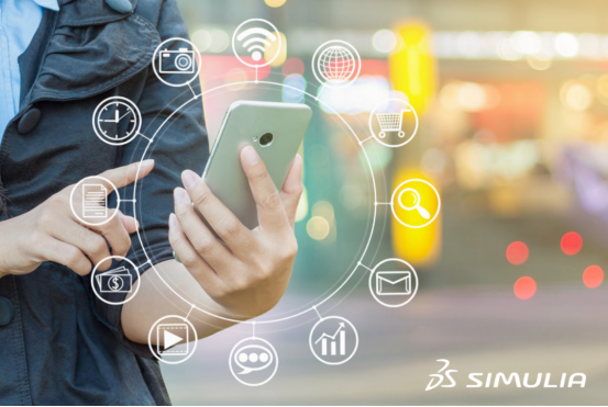 5g高速“联联看”！用电磁仿真确保高效设计