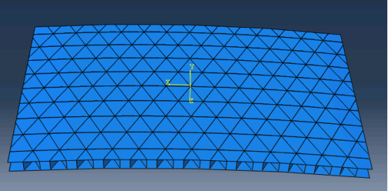 从算法原理到参数调优去解读abaqus接触收敛难题