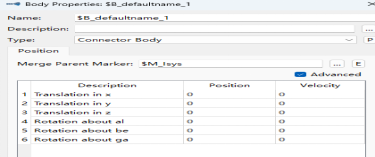 达索系统simulia 2025 新功能直通车｜simpack 2025x 新功能介绍（上）