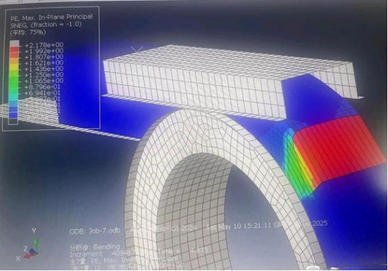 abaqus