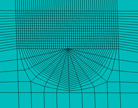 abaqus在核电安全端结构完整性中的应用