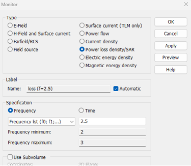 基于 cst 的方向图可重构天线仿真分析