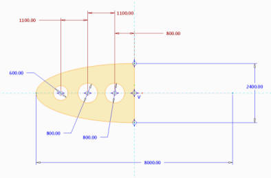 基于abaqus 膜单元的充气囊体结构力学性能研究